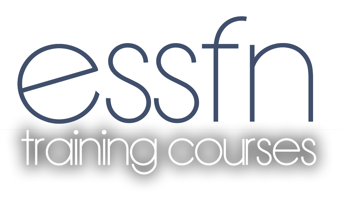 ESSFN Training Courses