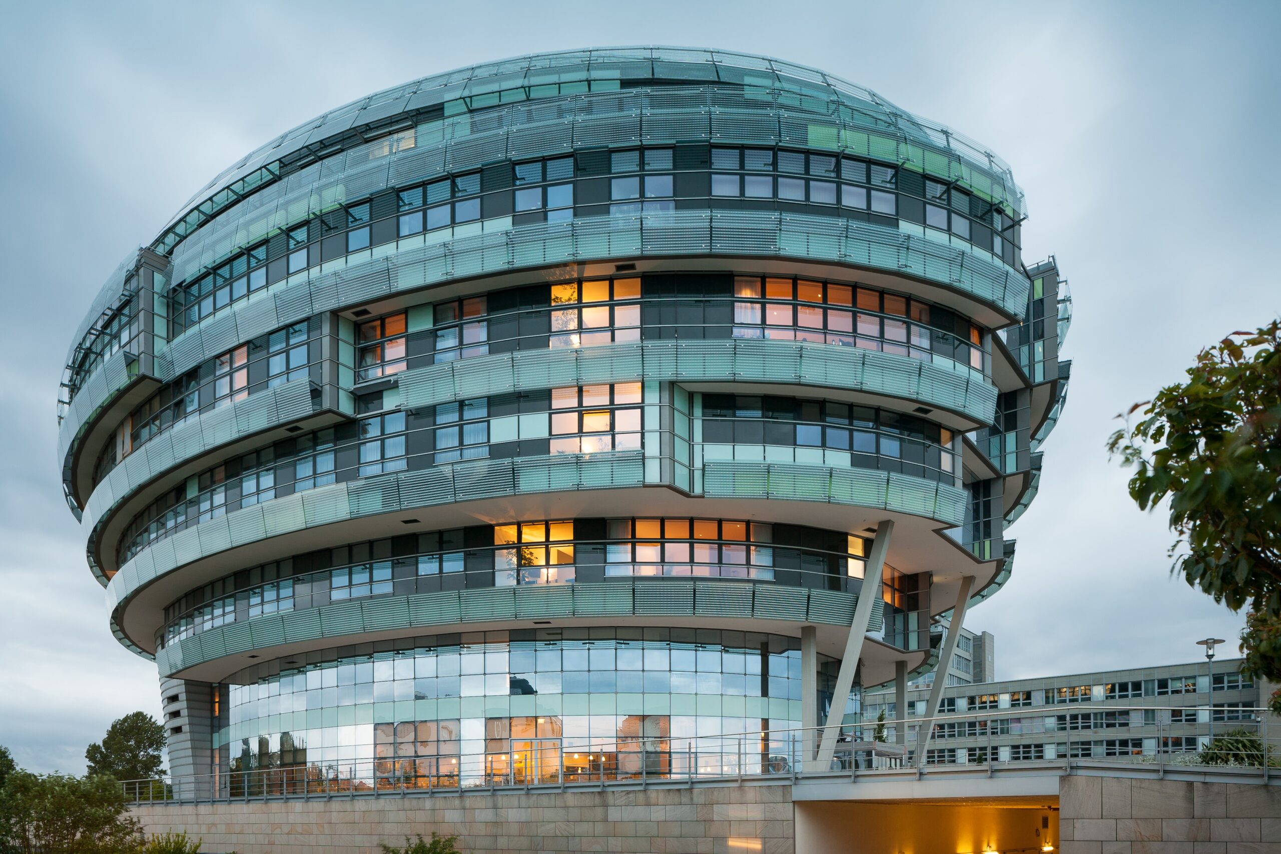 Read more about the article Hannover – 11-13 March 2026 – Movement Disorders course